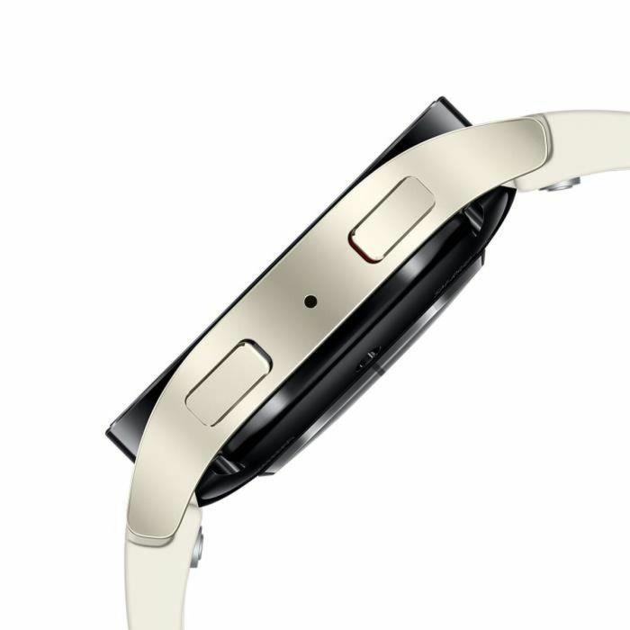 Smartwatch Samsung SM-R930NZEAEUE Dorado Sí 1,3" 40 mm 4