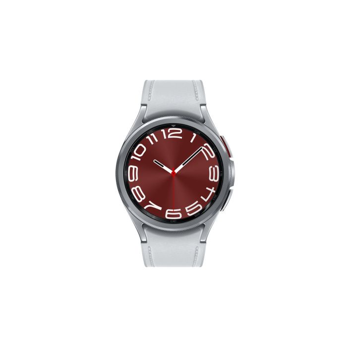 Smartwatch Samsung SM-R950NZSAPHE Plateado 1,3" 43 mm 1