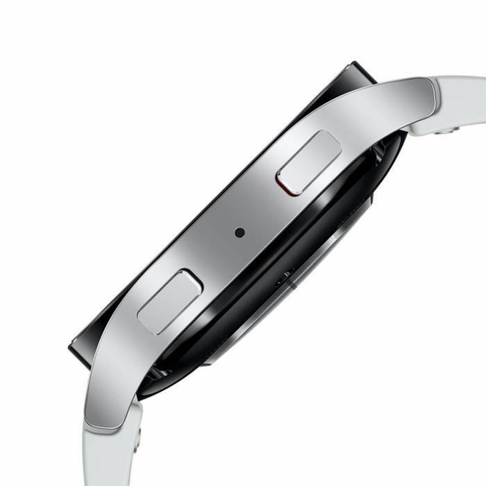 Smartwatch Samsung SM-R940NZSAXEF Plateado 44 mm 4
