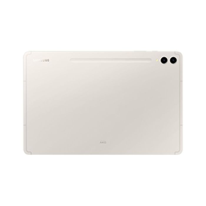 Tablet Samsung Galaxy Tab S9+ 12,4" 12 GB RAM 512 GB Beige 2