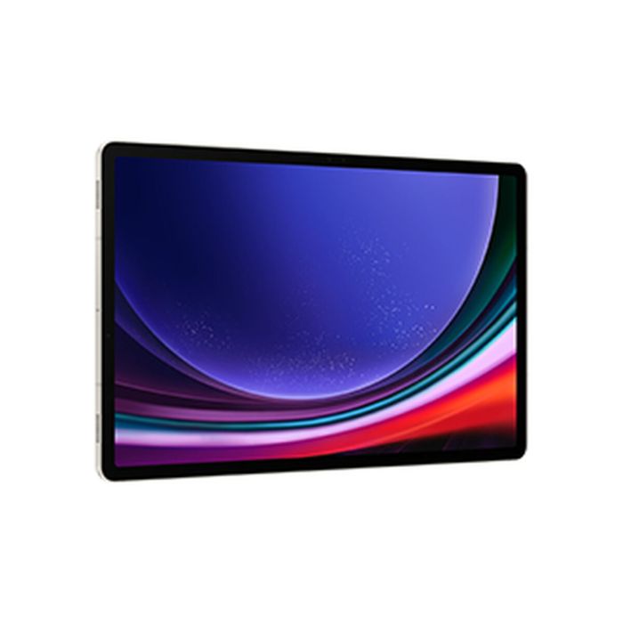 Tablet Samsung Galaxy Tab S9+ 12,4" 12 GB RAM 512 GB Beige 1