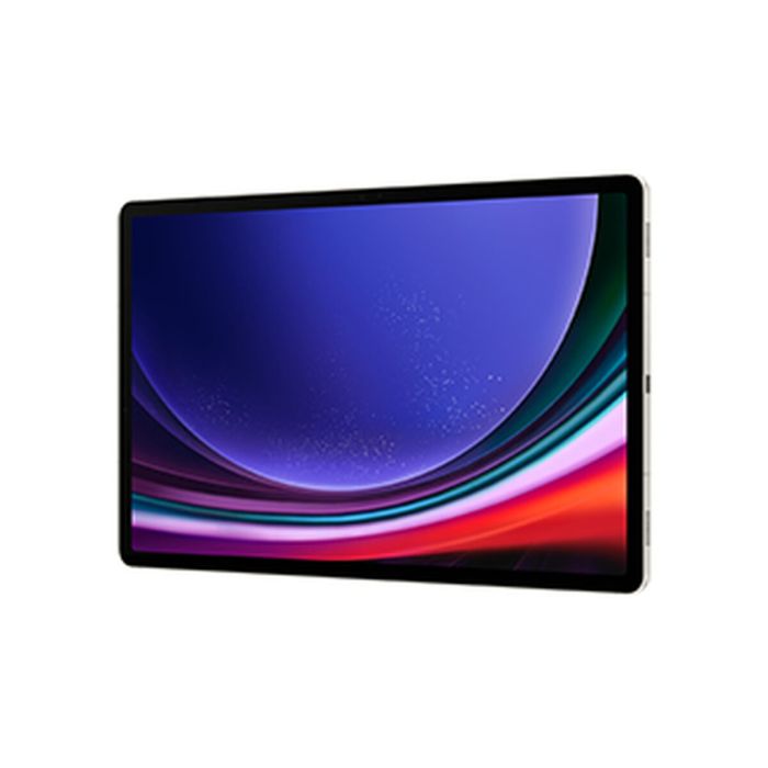 Tablet Samsung S9+ X810 12 GB RAM 12,4" 256 GB 2