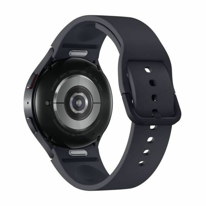 Smartwatch Samsung Galaxy Watch 6 Negro Grafito 44 mm 5