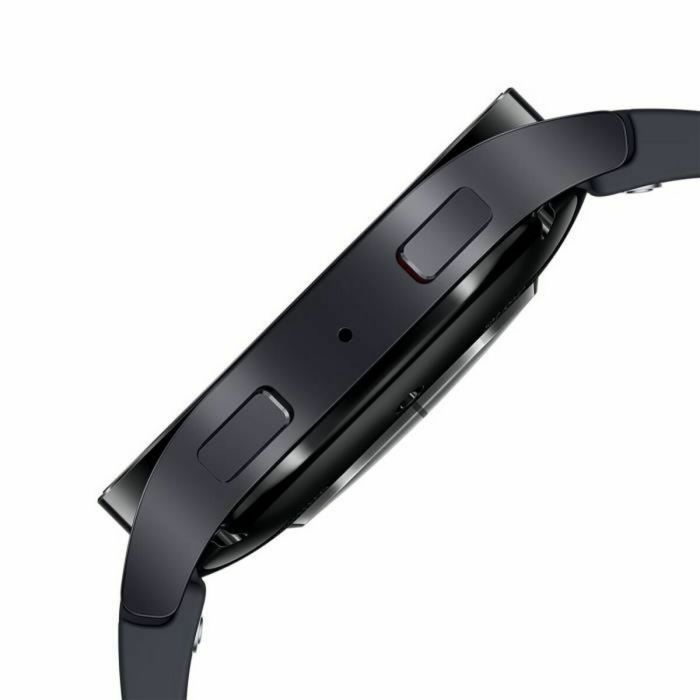 Smartwatch Samsung Galaxy Watch 6 Negro Grafito 44 mm 4