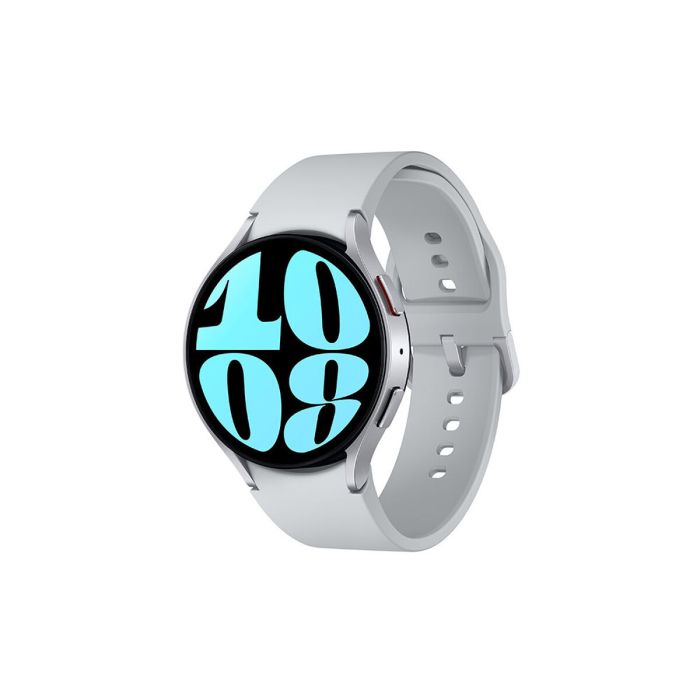 Smartwatch Samsung Galaxy Watch 6 44 mm Plateado