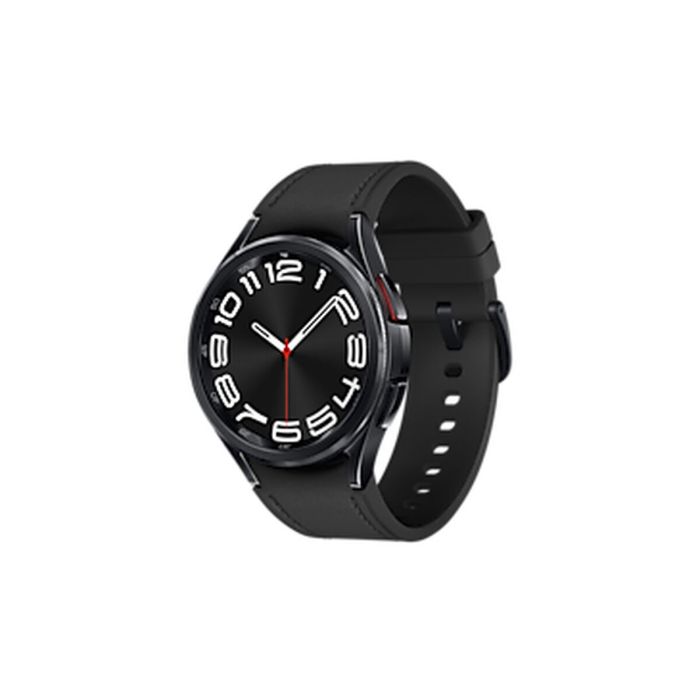 Smartwatch Samsung Galaxy Watch 6 43 mm Negro 1,3" 43 mm