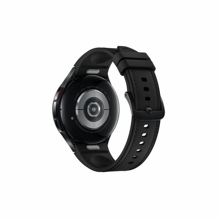 Smartwatch Samsung SM-R965FZKAEUE Negro Ø 47 mm 3