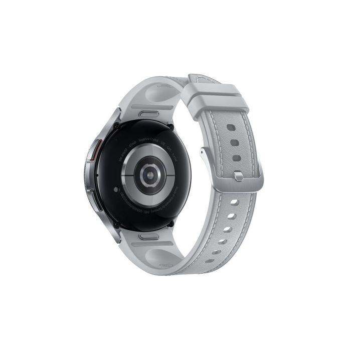 Smartwatch Samsung SM-R965FZSAEUE                  Gris Plateado Sí Ø 47 mm 2