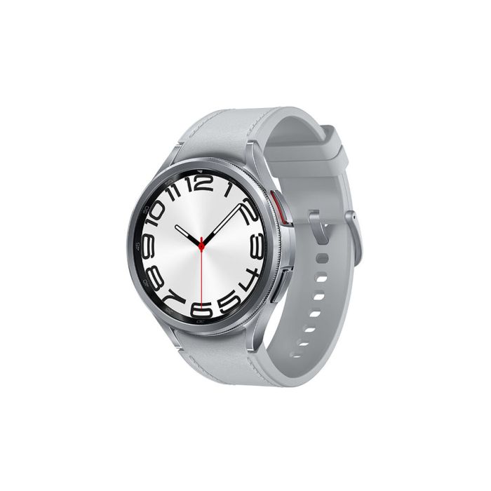 Smartwatch Samsung Galaxy Watch 6 47 mm Plateado