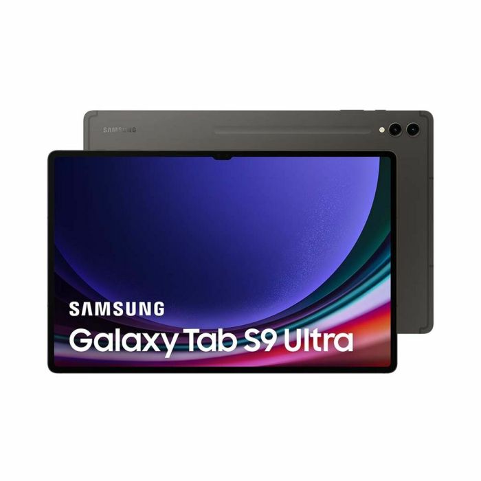Tablet Samsung SM-X910NZAIEUB 16 GB RAM 12 GB RAM 1 TB Gris