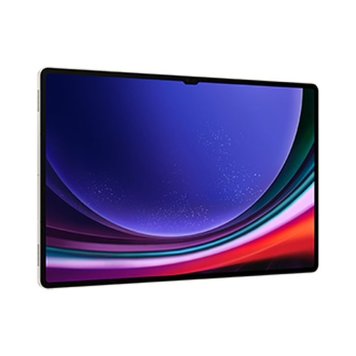 Tablet Samsung TAB S9 ULTRA X916 12 GB RAM 256 GB Beige 5