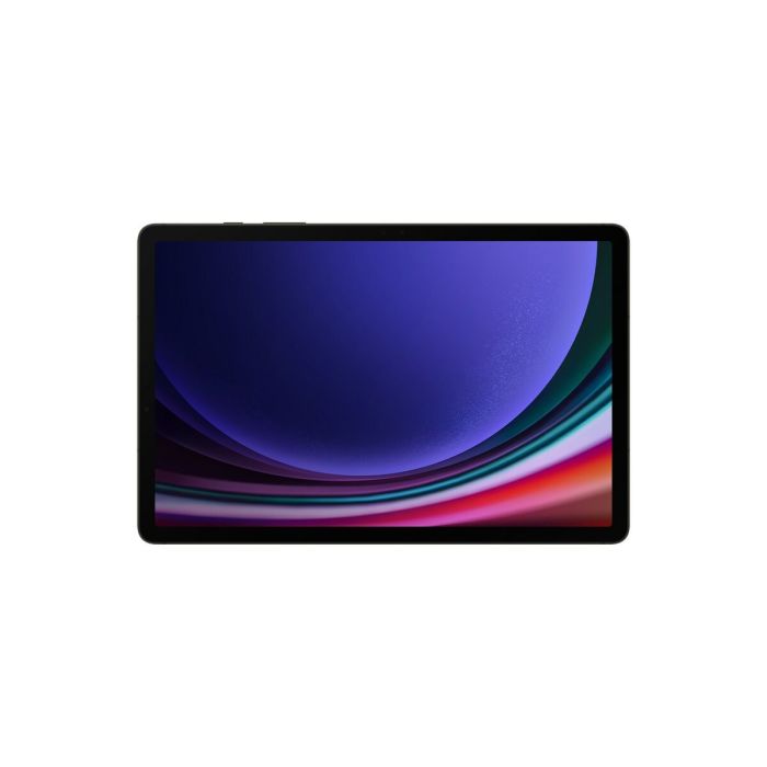 Tablet Samsung Galaxy Tab S9 SM-X710N 11" 12 GB RAM 256 GB Gris Grafito 10