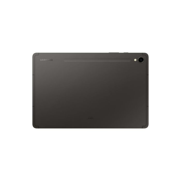 Tablet Samsung Galaxy Tab S9 SM-X710N 11" 12 GB RAM 256 GB Gris Grafito 9