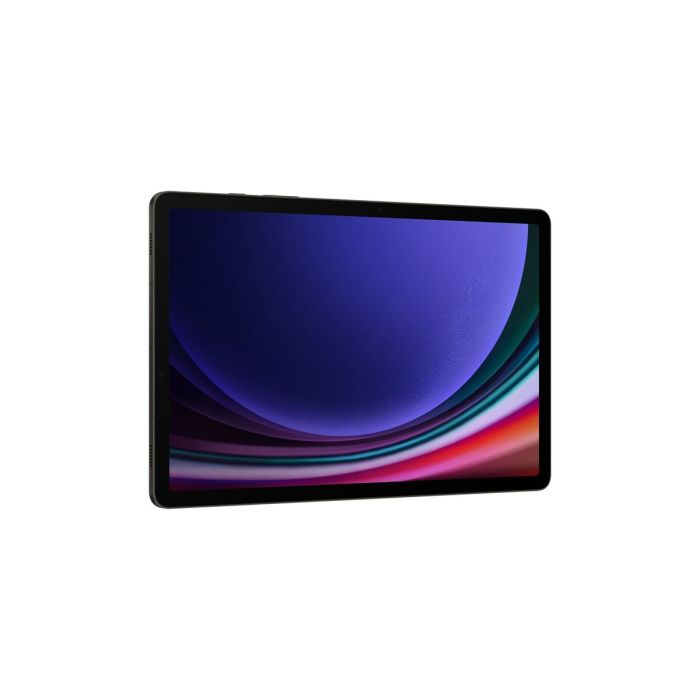 Tablet Samsung Galaxy Tab S9 SM-X710N 11" 12 GB RAM 256 GB Gris Grafito 8