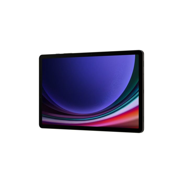 Tablet Samsung Galaxy Tab S9 SM-X710N 11" 12 GB RAM 256 GB Gris Grafito 7