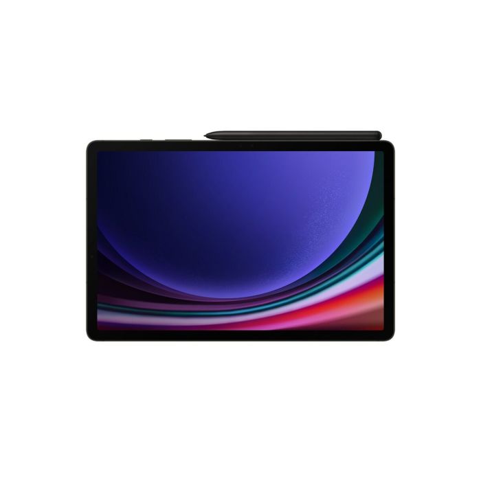 Tablet Samsung Galaxy Tab S9 SM-X710N 11" 12 GB RAM 256 GB Gris Grafito 4