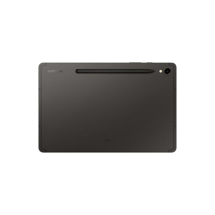 Tablet Samsung Galaxy Tab S9 SM-X710N 11" 12 GB RAM 256 GB Gris Grafito 3