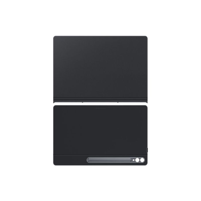 Funda para Móvil Samsung Negro Galaxy Tab S9 Ultra 4 Funda para Móvil Samsung Negro Galaxy Tab S9 Ultra 4