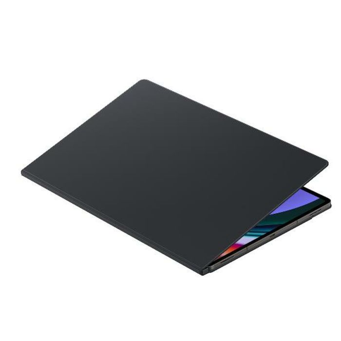 Funda para Móvil Samsung Negro Galaxy Tab S9 Ultra 1 Funda para Móvil Samsung Negro Galaxy Tab S9 Ultra 1