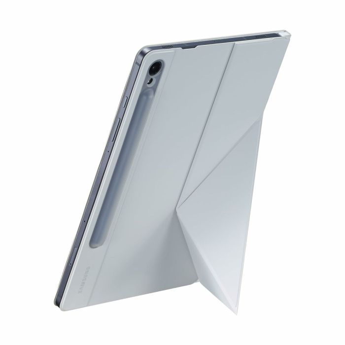 Funda para Tablet Samsung Galaxy Tab S9 Blanco 1