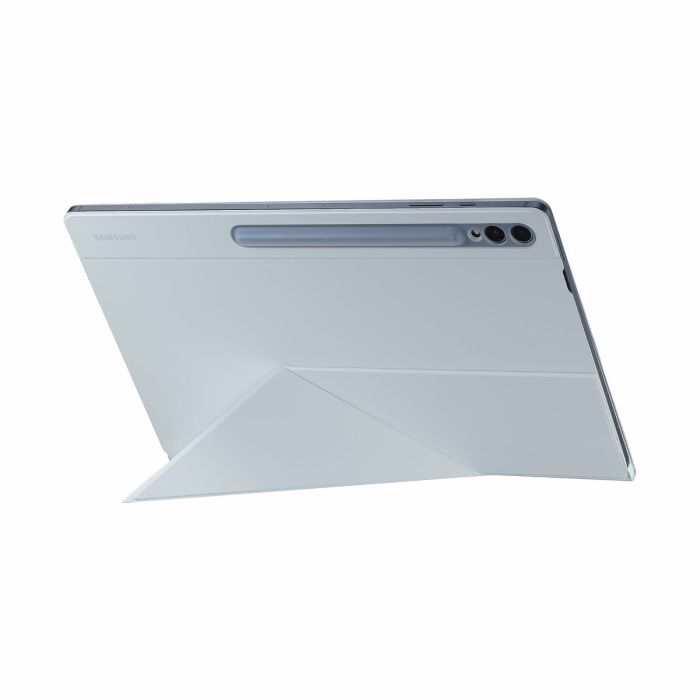 Funda para Tablet Samsung Galaxy Tab S9 Ultra Blanco 2