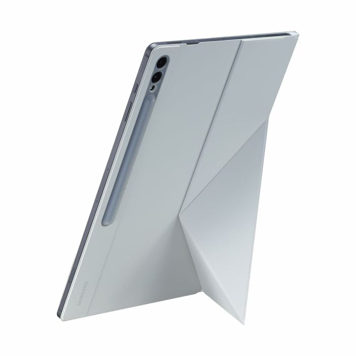 Funda para Tablet Samsung Galaxy Tab S9 Ultra Blanco 1