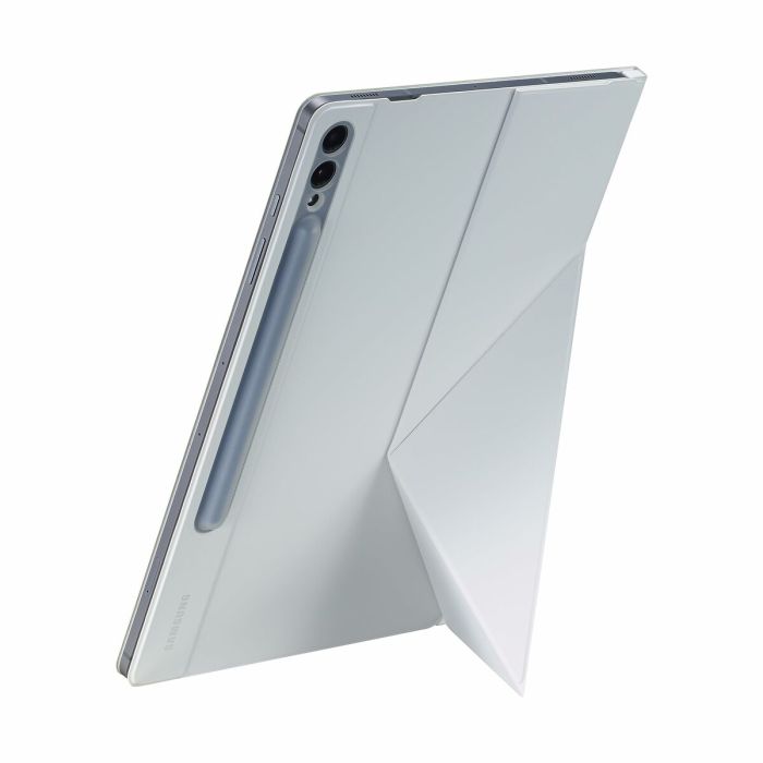 Funda para Tablet Samsung EF-BX810PWEGWW Galaxy Tab S9+ Blanco 1