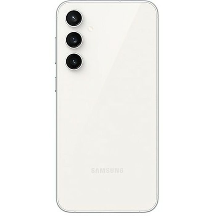 Smartphone Samsung Galaxy S23 FE 6,4" Exynos 2200 8 GB RAM 128 GB Crema 2