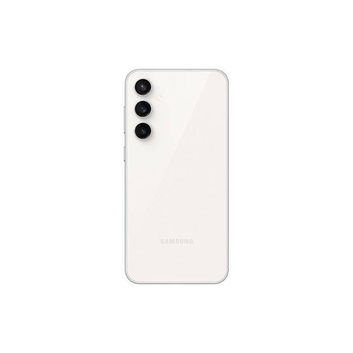 Smartphone Samsung SM-S711BZWGEUE 6,4" 8 GB RAM 256 GB Crema 1 Smartphone Samsung SM-S711BZWGEUE 6,4" 8 GB RAM 256 GB Crema 1
