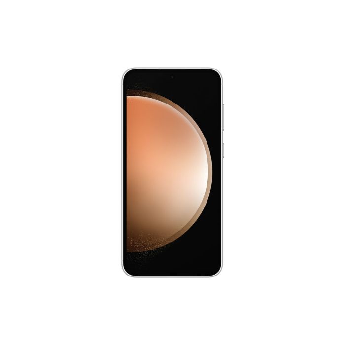 Smartphone Samsung SM-S711BZWGEUE 6,4" 8 GB RAM 256 GB Crema 4 Smartphone Samsung SM-S711BZWGEUE 6,4" 8 GB RAM 256 GB Crema 4