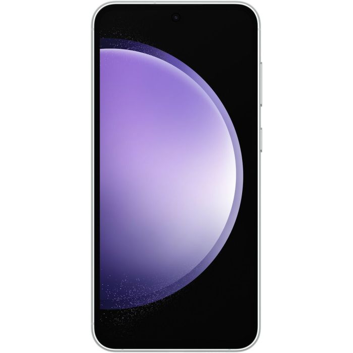 Smartphone Samsung SM-S711BZPGEUB 6,4" Exynos 2200 SAMSUNG EXYNOS 2200 8 GB RAM 256 GB Púrpura 8