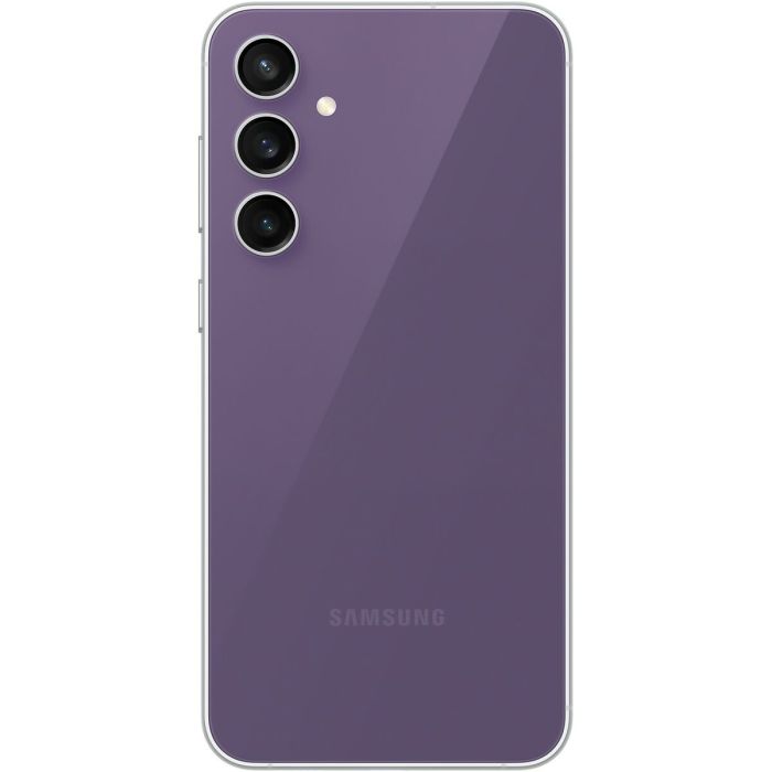 Smartphone Samsung SM-S711BZPGEUB 6,4" Exynos 2200 SAMSUNG EXYNOS 2200 8 GB RAM 256 GB Púrpura 3