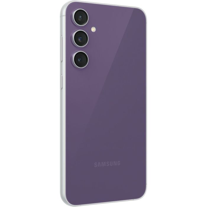 Smartphone Samsung SM-S711BZPGEUB 6,4" Exynos 2200 SAMSUNG EXYNOS 2200 8 GB RAM 256 GB Púrpura 2