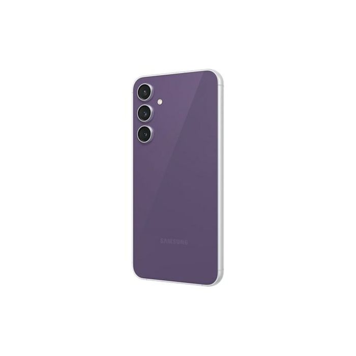 Smartphone Samsung 6,4" 8 GB RAM 128 GB Púrpura 1