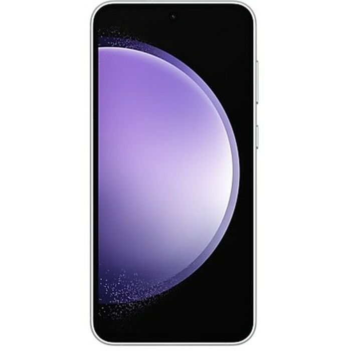 Smartphone Samsung SM-S711BZPDEUB 8 GB RAM 128 GB Púrpura 8