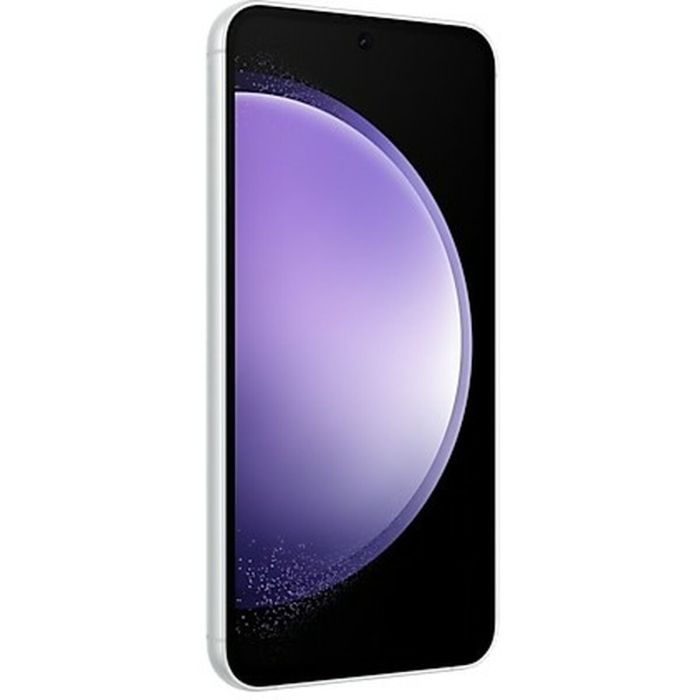 Smartphone Samsung SM-S711BZPDEUB 8 GB RAM 128 GB Púrpura 7