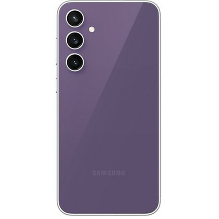 Smartphone Samsung SM-S711BZPDEUB 8 GB RAM 128 GB Púrpura 3