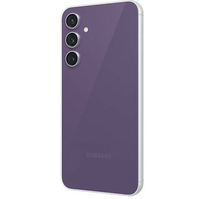 Smartphone Samsung SM-S711BZPDEUB 8 GB RAM 128 GB Púrpura 1