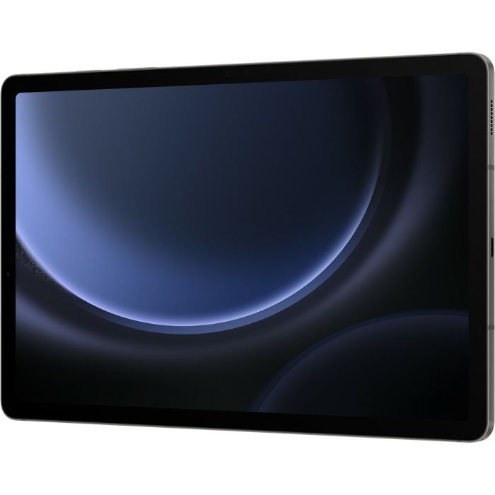 Tablet Samsung Galaxy Tab S9 FE 10,9" Exynos 1380 6 GB RAM 128 GB Gris 4