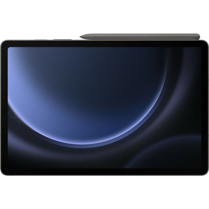 Tablet Samsung Galaxy Tab S9 FE 10,9" Exynos 1380 6 GB RAM 128 GB Gris 3