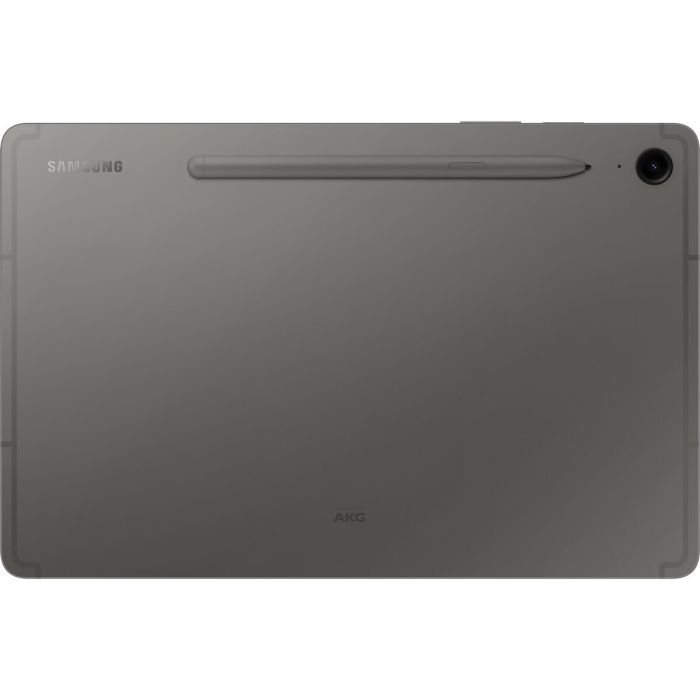 Tablet Samsung Galaxy Tab S9 FE 10,9" Exynos 1380 6 GB RAM 128 GB Gris 2