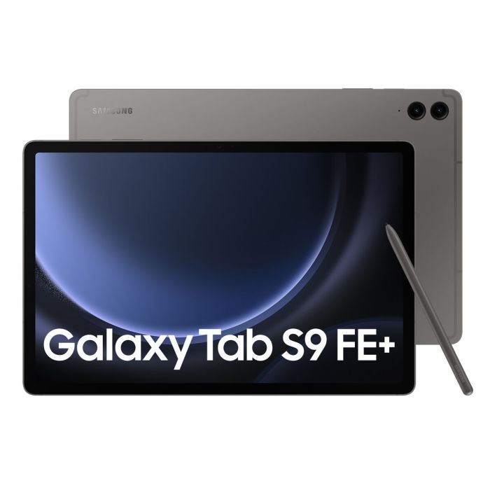 Tablet Samsung Galaxy Tab S9 FE+ 12,4" 8 GB RAM 128 GB Gris 1