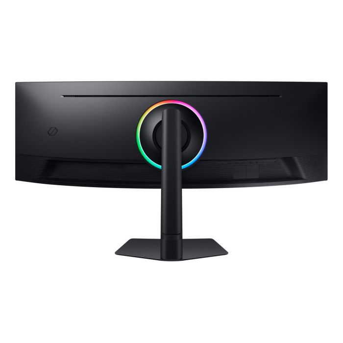 Monitor Gaming Samsung G95C Quad HD 49" 240 Hz LED 2