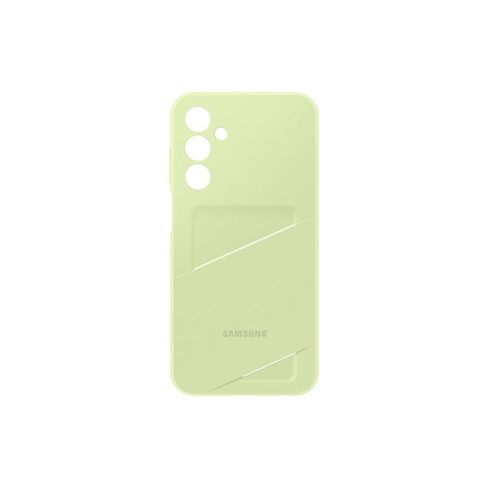 Funda para Móvil Samsung EF-OA256TMEGWW Lima Galaxy A25 2