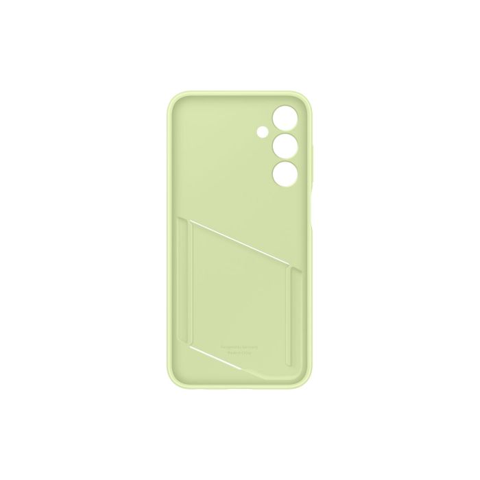 Funda para Móvil Samsung EF-OA256TMEGWW Lima Galaxy A25 1