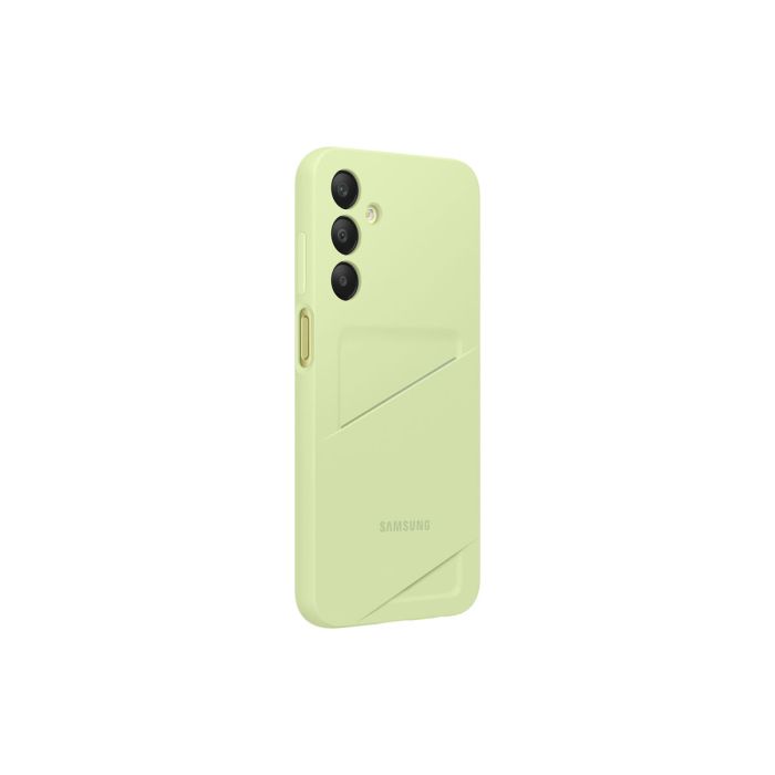 Funda para Móvil Samsung EF-OA256TMEGWW Lima Galaxy A25 3