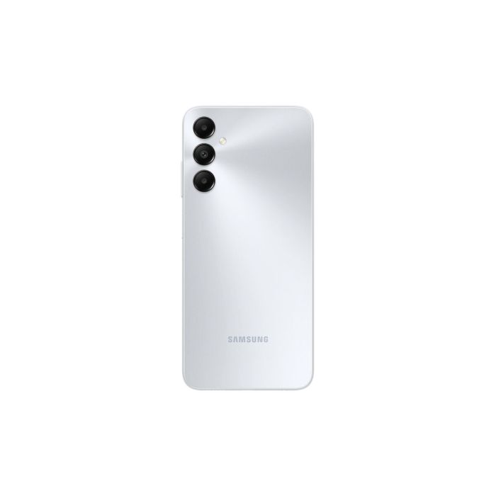 Smartphone Samsung Galaxy SM-A057GZSU 6,7" Qualcomm Snapdragon 680 4 GB RAM 64 GB Negro Plateado 3