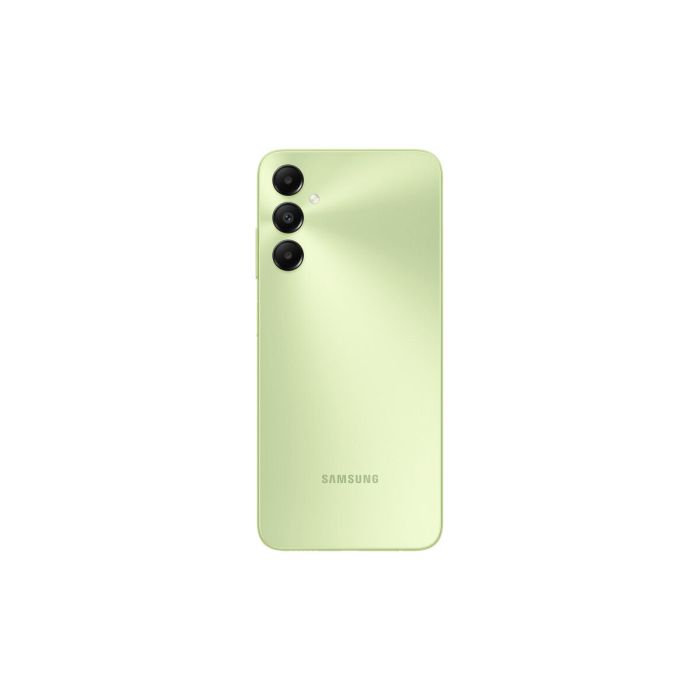 Smartphone Samsung Galaxy SM-A057GLGU 6,7" Qualcomm Snapdragon 680 4 GB RAM 64 GB Negro Verde 4