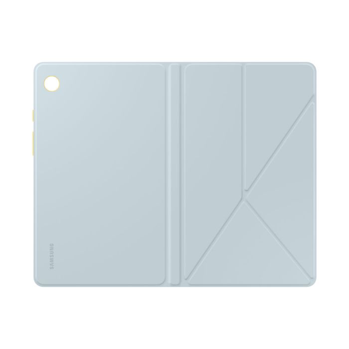 Funda para Tablet A9 Samsung EF-BX110TLEGWW Azul Funda para Tablet A9 Samsung EF-BX110TLEGWW Azul