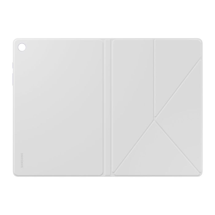 Funda para Tablet Samsung TAB A9+ Blanco 1